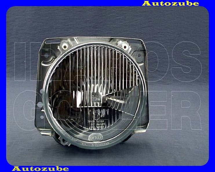 Fényszóró oldalfüggtlen (H4) {HELLA} /RENDELÉSRE/ Fényszóró oldalfüggtlen (H4) {HELLA} /RENDELÉSRE/